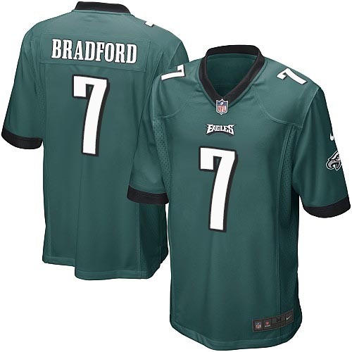 Philadelphia Eagles kids jerseys-003